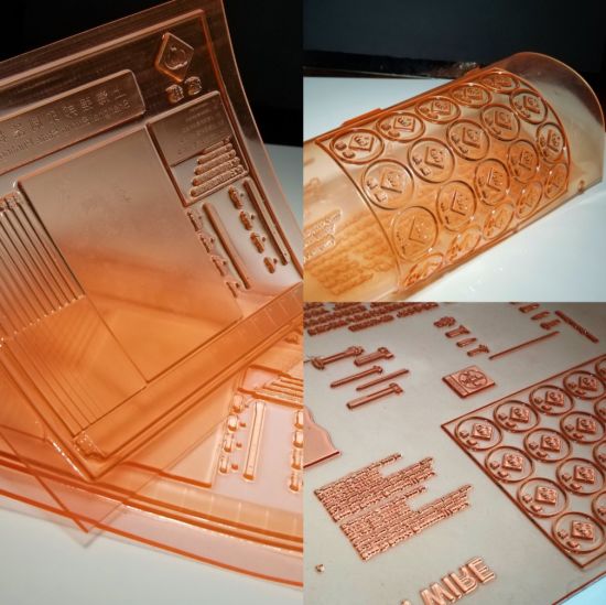 2.84MM DIGITAL PLATES