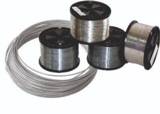 STAINLESS STEEL WIRE