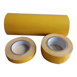 Double Sided Cotton Tapes
